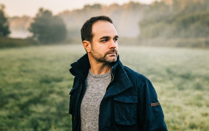 Thomas Lemmer interview on Nagamag Music Magazine