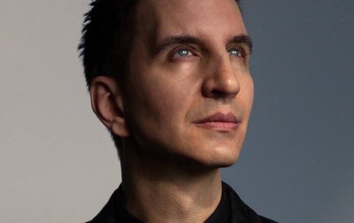 Zenon Marko interview on Nagamag Music Magazine