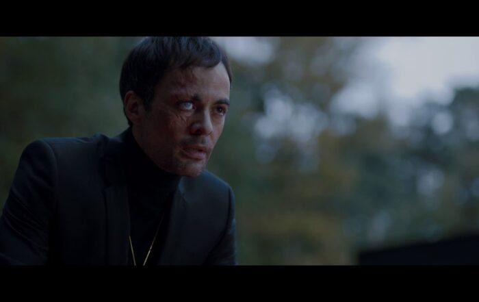 A Winged Victory For the Sullen - Aqualung, Motherfucker ft. Nikolai Kinski (Video) Nagamag