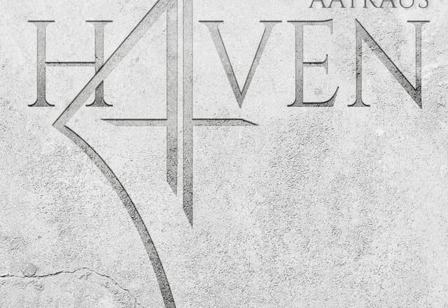 Aatraus - Haven (Spotify) Nagamag