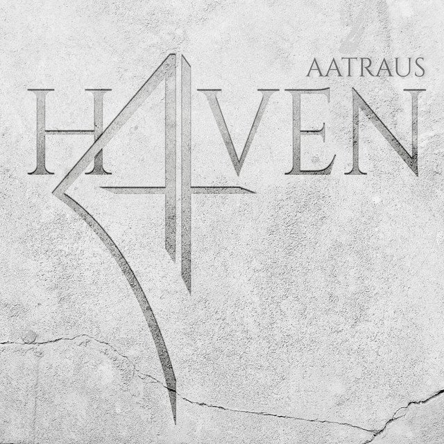 Aatraus - Haven (Spotify) Nagamag