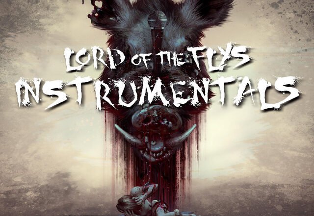 Ab The Audicrat - Studio Rapper - Instrumental (Spotify) Nagamag