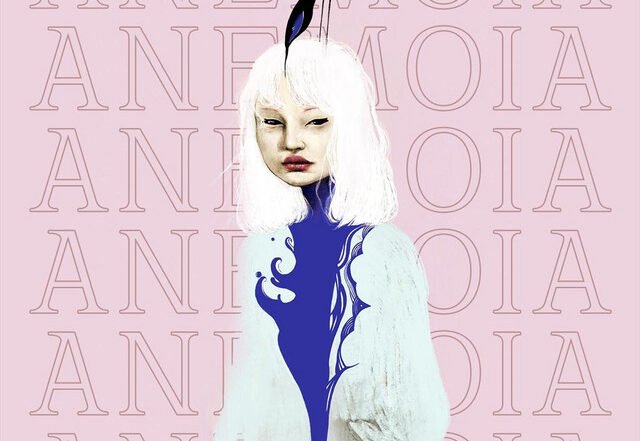 Anemoia - The Leak (Spotify) Nagamag