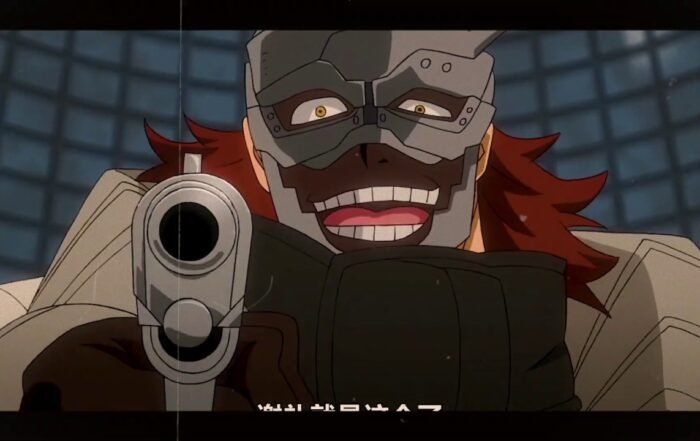 Boku No Hero [ _amv_ Unicorn ] (Video) Nagamag