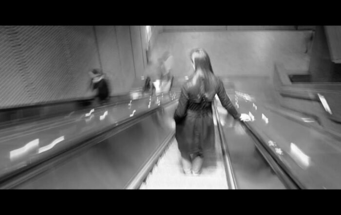 David Norland - Agate Or Barium (Video) Nagamag