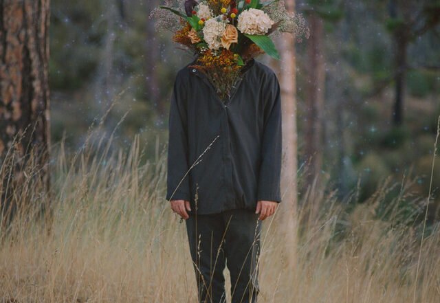 Dream Tape - Space Apart (Spotify) Nagamag