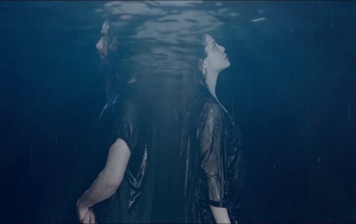 Drift - Resonativ (Video) Nagamag