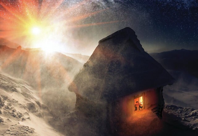 Fransoafran - Hearthside (Spotify) Nagamag