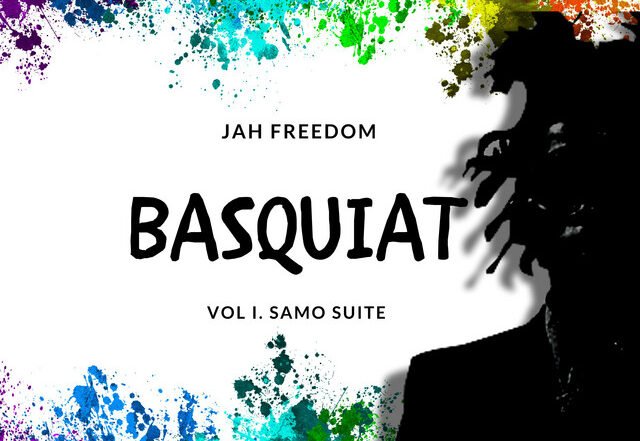 Jah Freedom - Tuxedo (Spotify) Nagamag