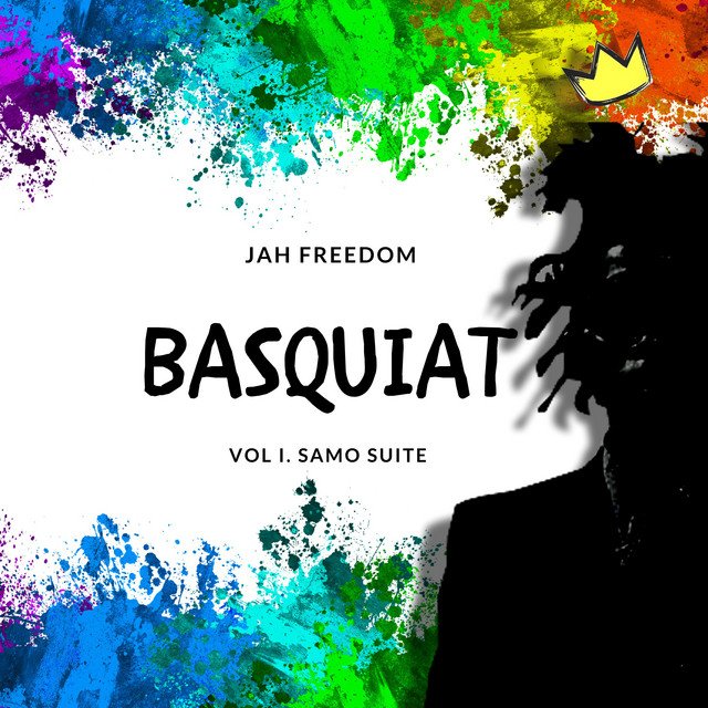 Jah Freedom – Tuxedo (Spotify)
