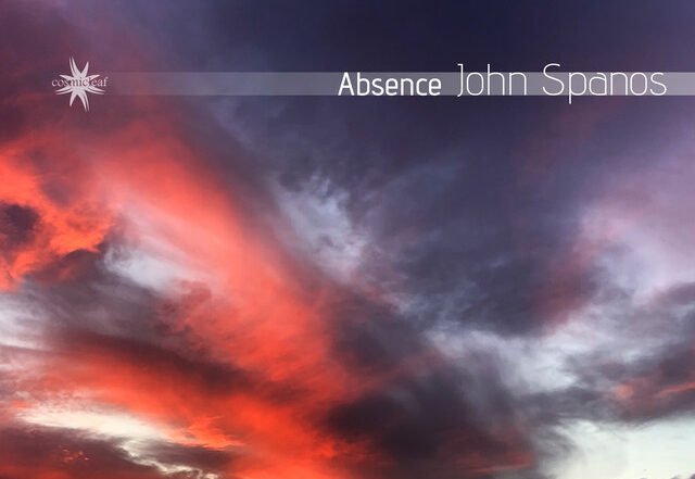 John Spanos - Absence (Spotify) Nagamag