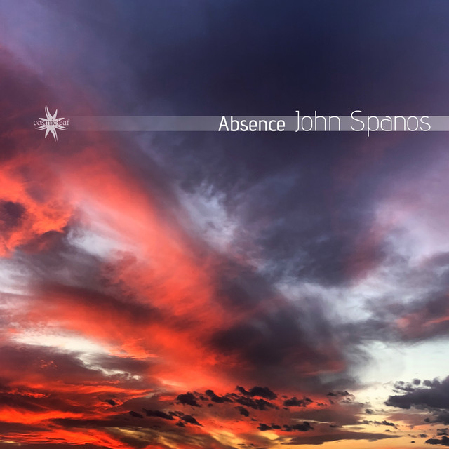 John Spanos – Absence (Spotify)