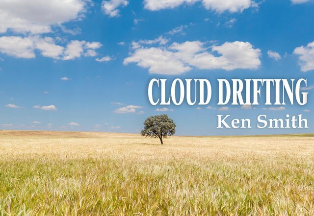 Ken Smith - Cloud Drifting (Spotify) Nagamag