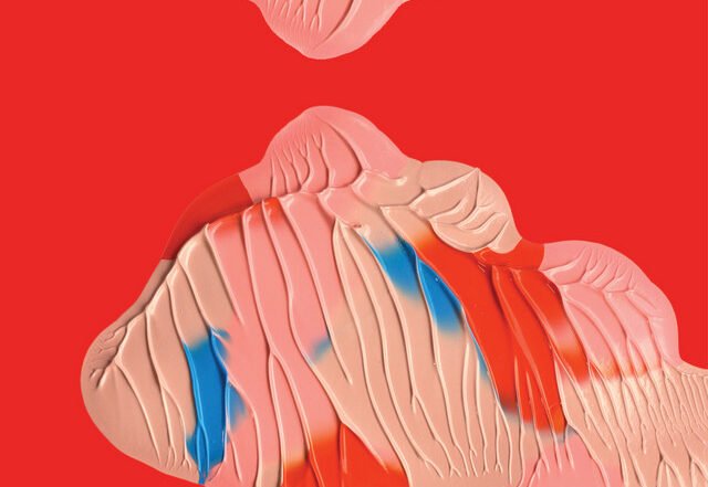 Mette Dahl Kristensen, WHO KILLED BAMBI - EVA (Spotify) Nagamag