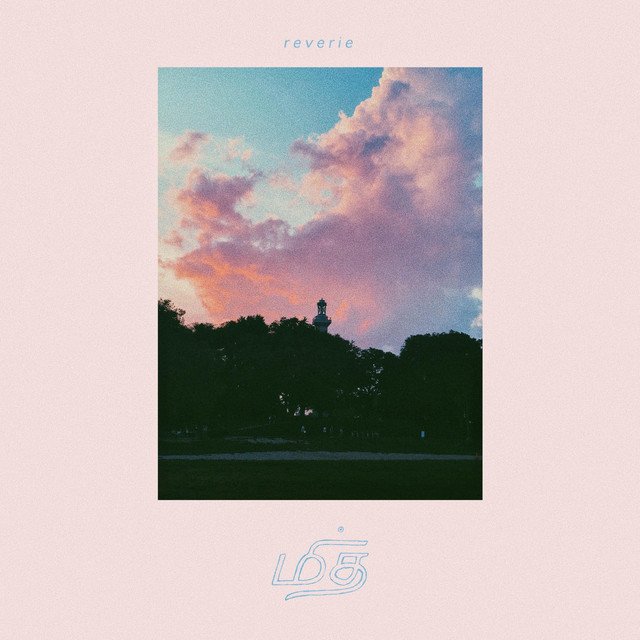 Mithunder – Wisps (Spotify)