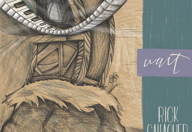 Rick Gallagher Project - Wait (Spotify) Nagamag