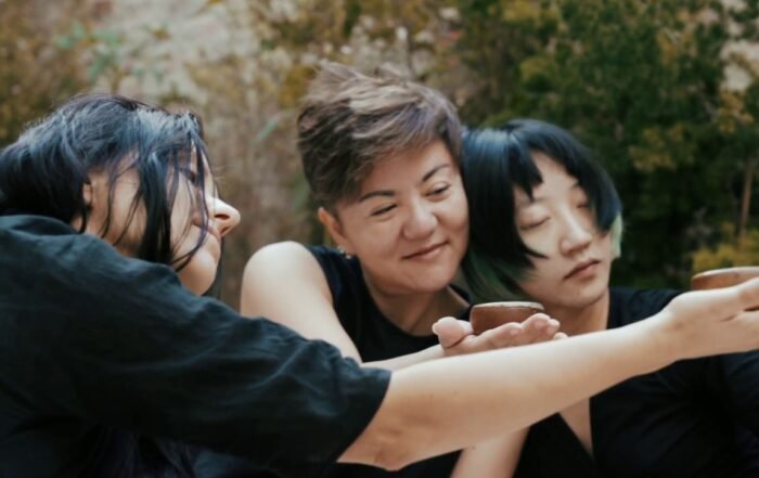 Side Liner - Thousand Thoughts (Video) NagamagA hypnotic lounge anthem that drives you in a relax state of mind