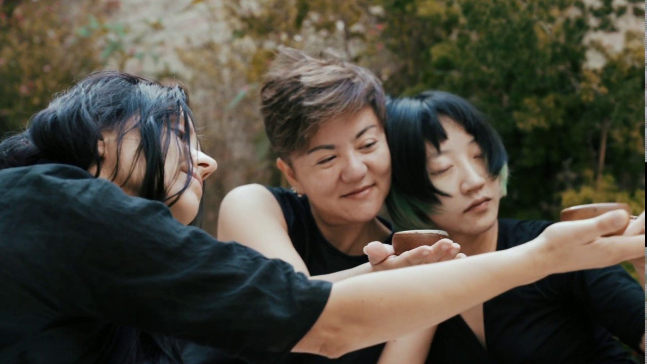 Side Liner - Thousand Thoughts (Video) NagamagA hypnotic lounge anthem that drives you in a relax state of mind