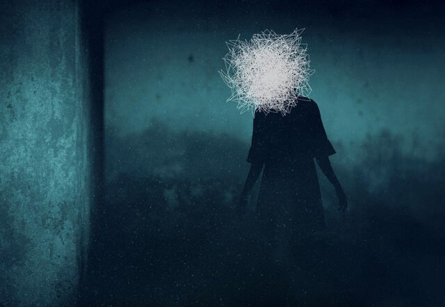 The Aquaerials - Nightmare for the Bold (Spotify) Nagamag