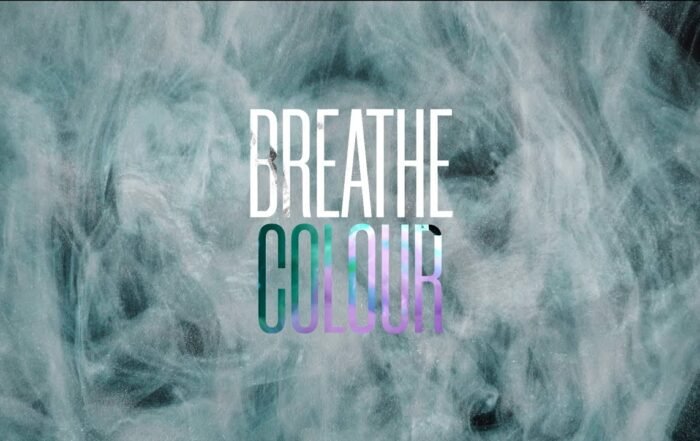 The Dreamless Sleep - Breathe Colour feat. Britt Warner (Video) Nagamag