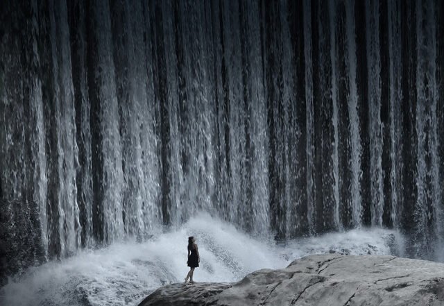 Umeå Bodø - Sunken Dreams (Spotify) Nagamag