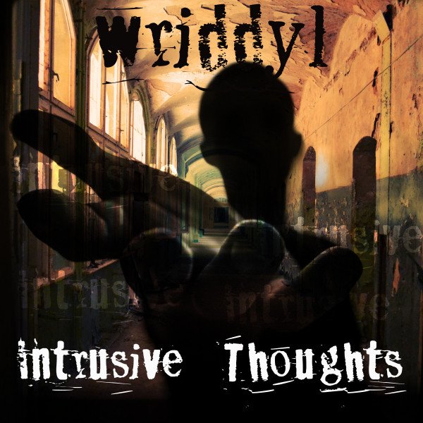 Wriddyl – Take a Little Bit (Spotify)