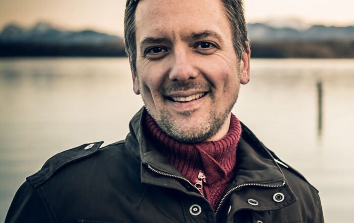 Christoph Sebastian Pabst interview on Nagamag Music Magazine