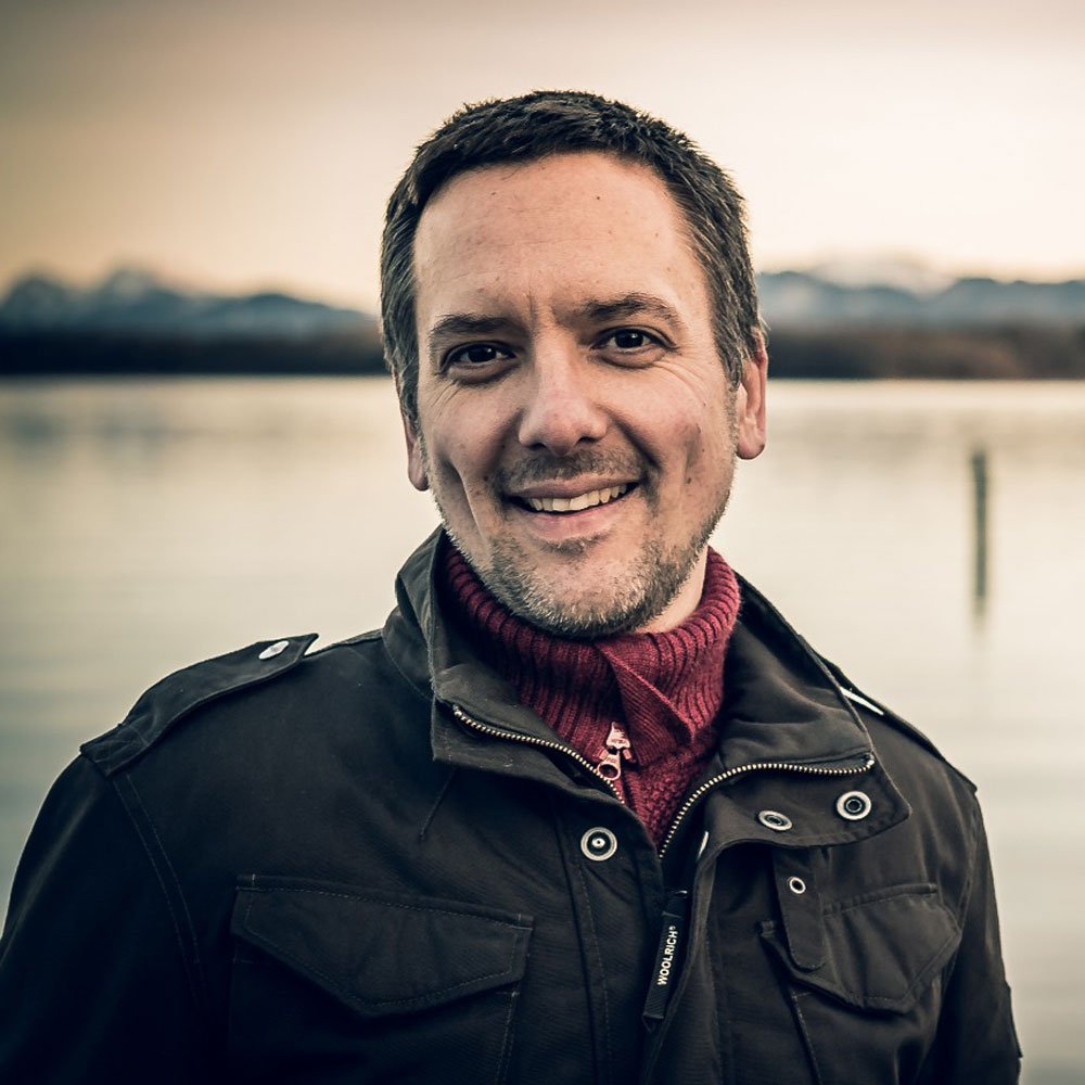 Christoph Sebastian Pabst Interview on Nagamag.com