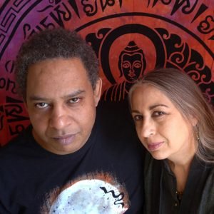 Daytuner (Moai System) interview on Nagamag Music Magazine