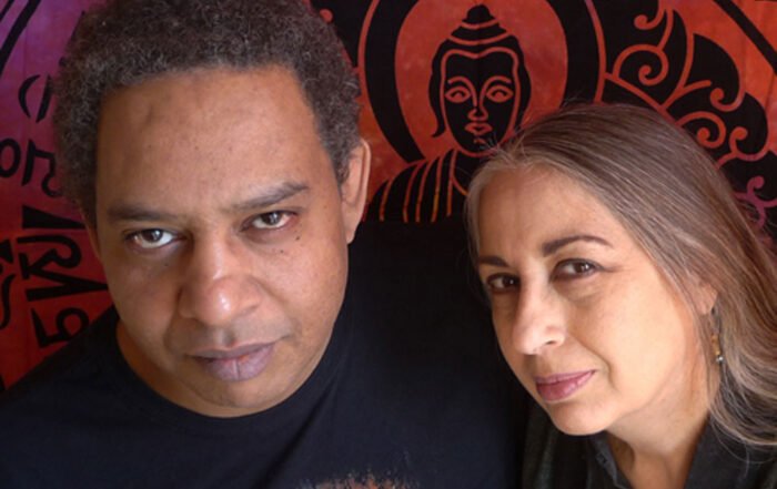 Daytuner (Moai System) interview on Nagamag Music Magazine