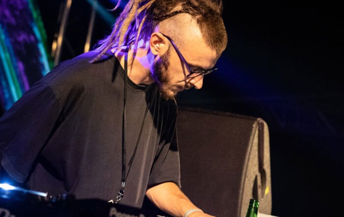 Hypnotic Peafowl interview on Nagamag Music Magazine