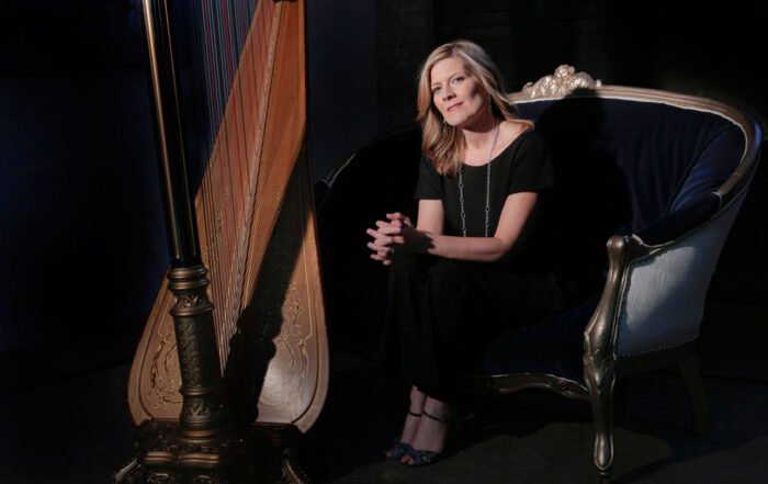 Kirsten Agresta Copely interview on Nagamag Music Magazine