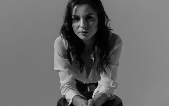 Silona interview on Nagamag Music Magazine