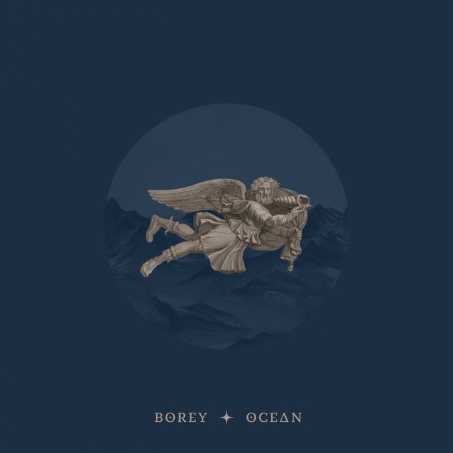 Borey – Ocean (Spotify)