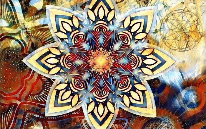 Dreamweavers - Silent Mind (Bandcamp)