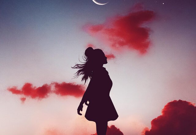 Invadable Harmony - Trapped in a Dream (Spotify) Nagamag