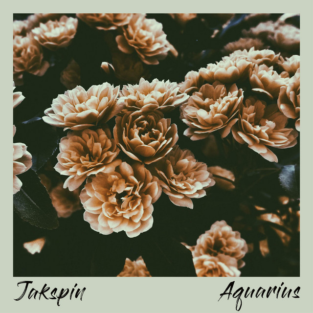 Jakspin – Aquarius (Spotify)