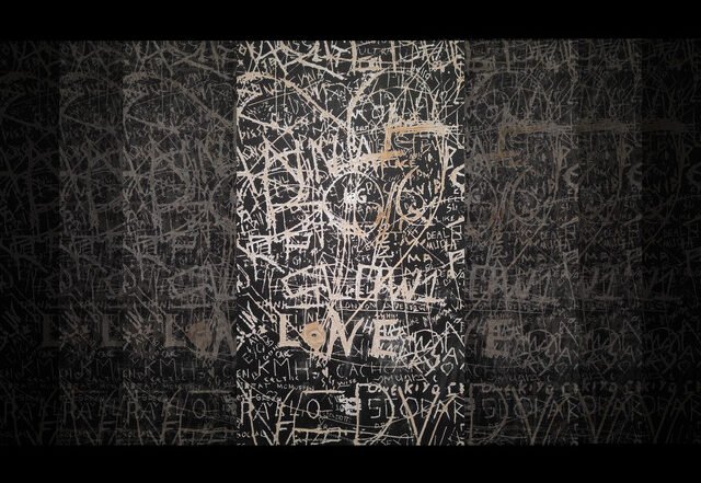 Laps - Chanson de Geste (Spotify) Nagamag