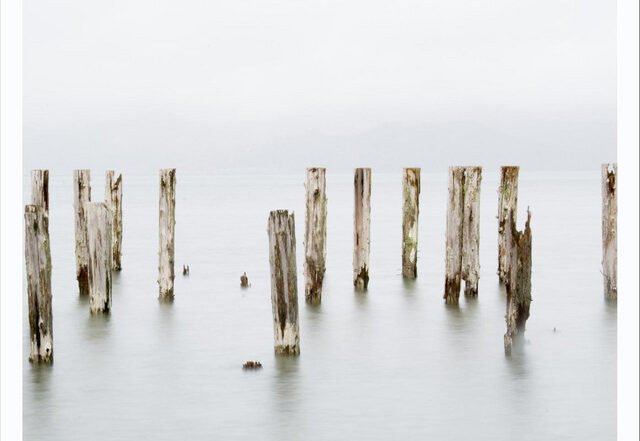 Life as a Moon - A Shallow Heartache (Spotify) Nagamag