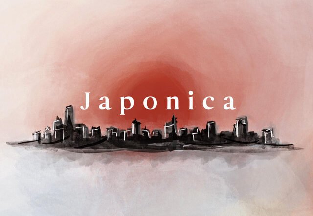 Merrill Crissey - Last Train Home (Spotify) Nagamag