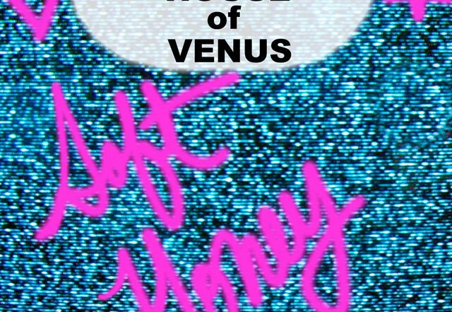 Night House of Venus - Soft Feedback (Spotify) Nagamag