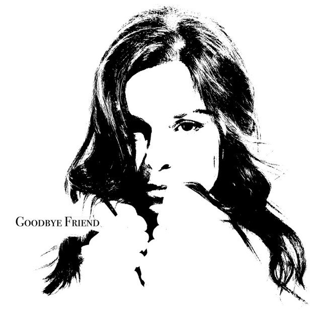Silona - Goodbye Friend (Spotify) Nagamag
