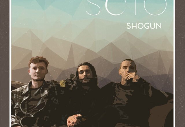 Soto - Shogun (Spotify) Nagamag