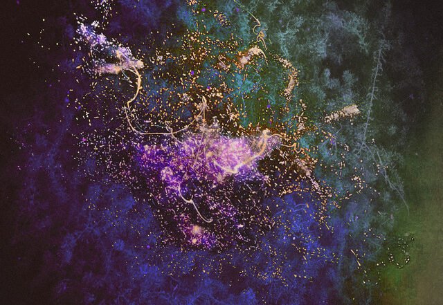 Space Above, Tom Young - Nobody Home (Spotify) Nagamag