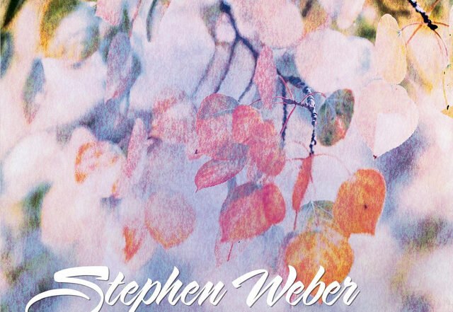 Stephen Weber - Bittersweet (Spotify) Nagamag
