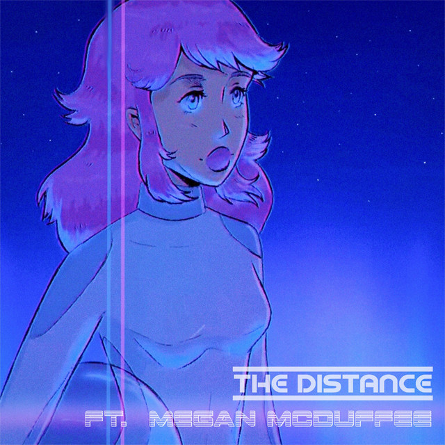 Takta, Megan McDuffee – The Distance (Spotify)