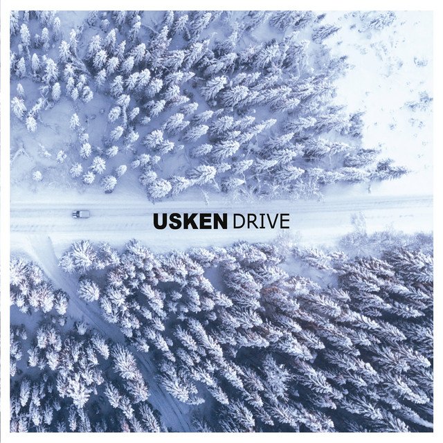 Usken - The Nest (Spotify) Nagamag