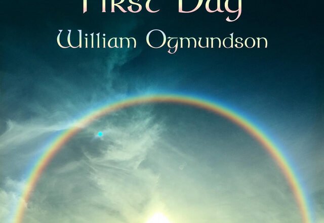 William Ogmundson - First Day (Spotify) Nagamag