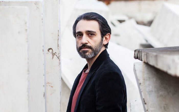 Akkor interview on Nagamag Music Magazine