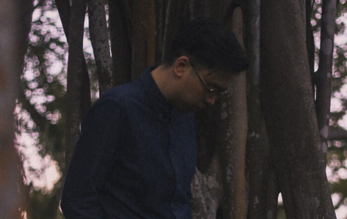 Anhedral interview on Nagamag Music Magazine